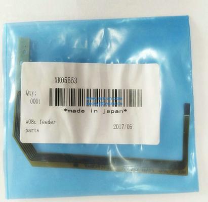 Fuji BOARD, PRINTED CIRCUIT XK05553